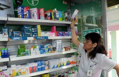 Medicamentos: �El paciente hoy busca una marca m�s econ�mica o un gen�rico�