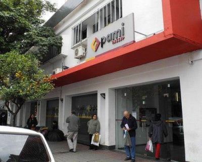 PAMI Tucum�n les pide a los jubilados enfermos que no hagan tr�mites