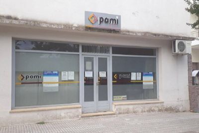 Dolores: Ramos Padilla conden� a PAMI por no entregar una pr�tesis