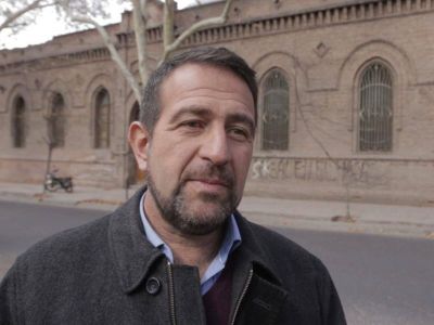 Construcci�n sustentable: los planes de gesti�n de Isgr�