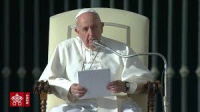 Catequesis del Papa: �Dios bendiga con paz y prosperidad a Tailandia y Jap�n�