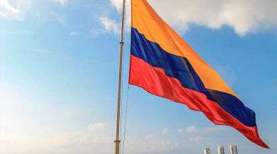 Busquemos un ambiente de di�logo y reconciliaci�n, piden los obispos colombianos