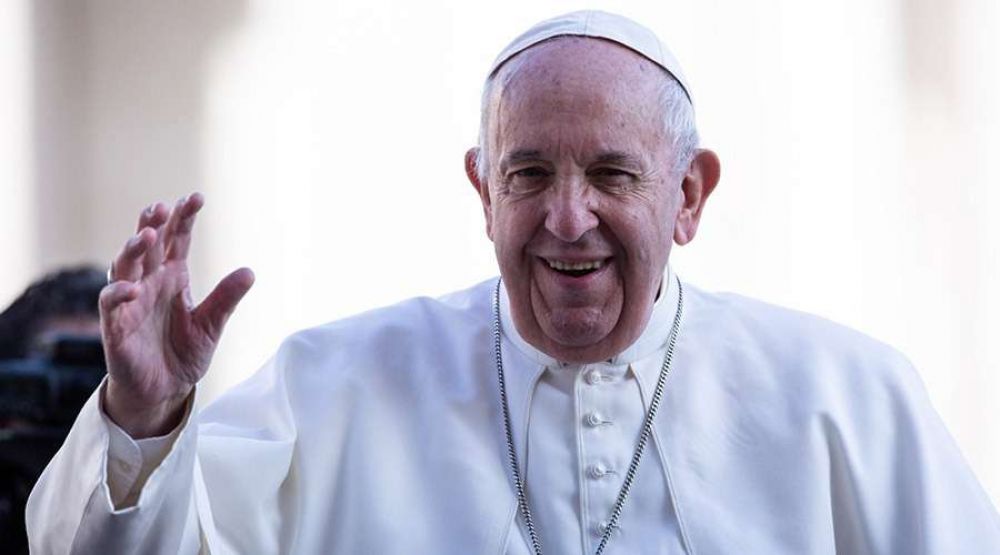 El Papa hace balance de su viaje apost�lico a Tailandia y a Jap�n