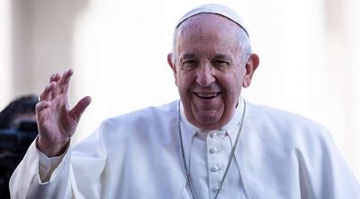 El Papa hace balance de su viaje apost�lico a Tailandia y a Jap�n