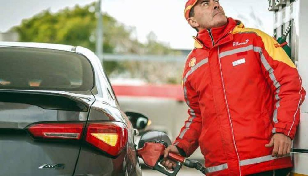 Pese a su alto precio, la nafta Premium vuelve crecer en la preferencia de los automovilistas