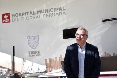 Julio Zamora: 