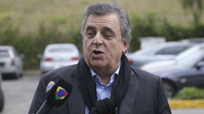 La nueva oposici�n: Mario Negri continuar� como jefe del bloque de diputados radicales