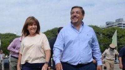 Satisfacci�n del Foro de Seguridad por la designaci�n de un funcionario de Bullrich