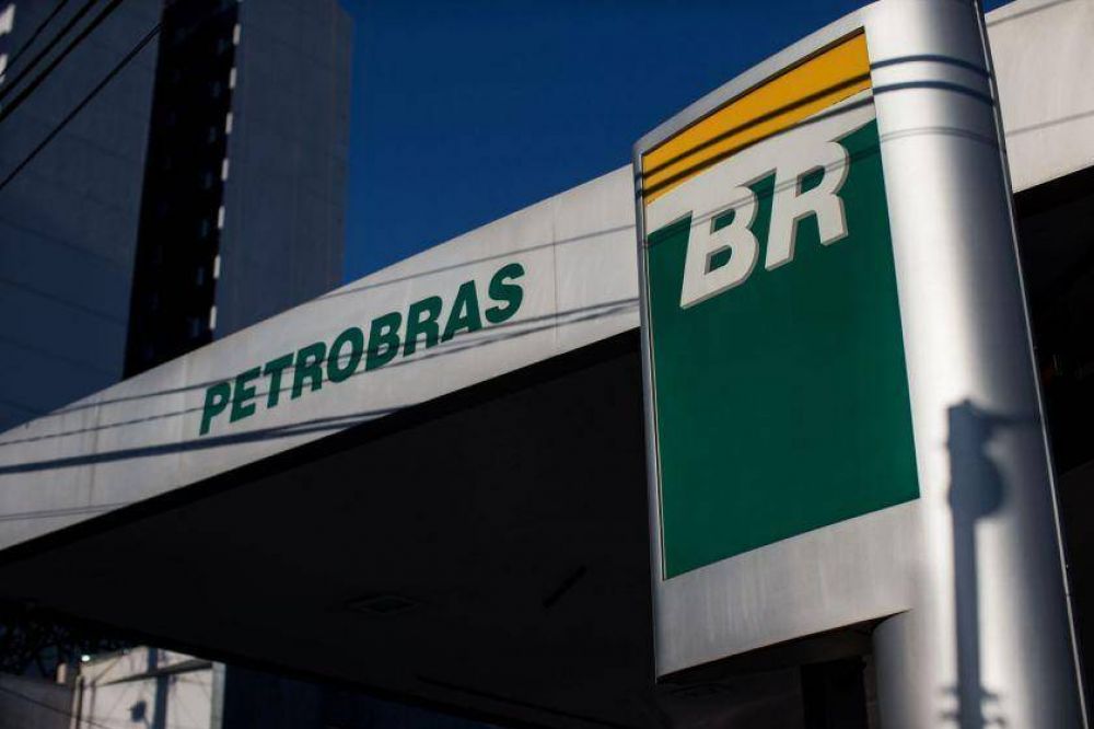 El plan quinquenal de Petrobras desacelera la produccin