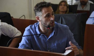 Ach�val se prepara para asumir la intendencia: �Siempre me van a encontrar trabajando por el pueblo de Pilar�