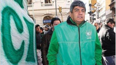 Moyano mantiene cuentas pendientes en la CGT y advertencias al nuevo Gobierno