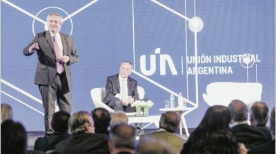 El debate por las paritarias provoca el primer chispazo entre Alberto y los gremios