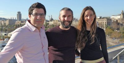 Holaluz ficha a la directiva de Coca-Cola Isabela P�rez