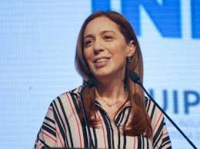 Macri, Juntos por el Cambio y su futuro en la Provincia: las tres definiciones de Vidal