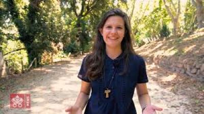 Christus vivit, yo eleg� consagrarme