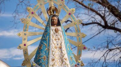 Obispos invitan a argentinos a vivir intensamente el Año Mariano Nacional