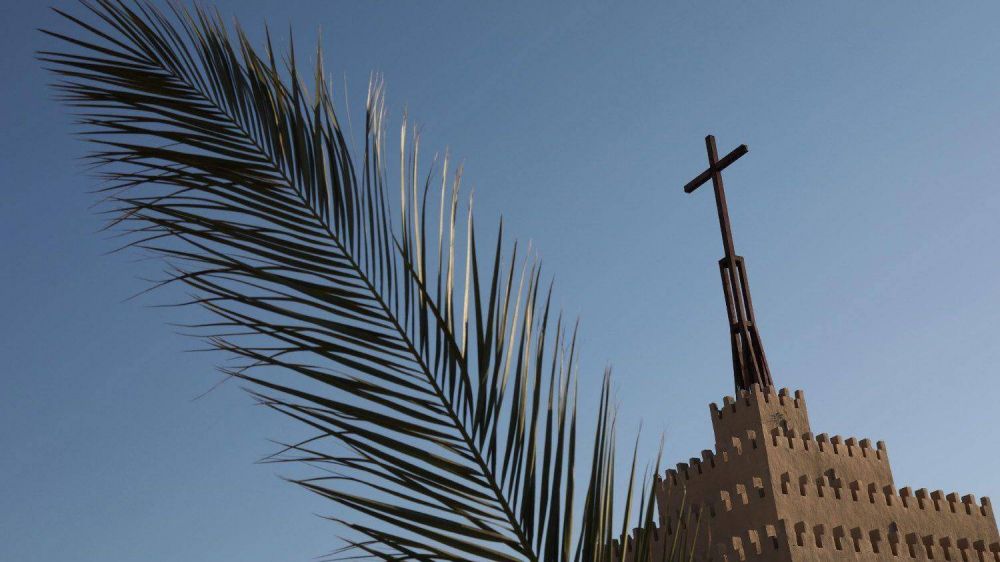 Dilogo Teolgico: Sesin plenaria entre la Iglesia Catlica y la Asiria de Oriente