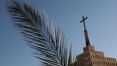 Di�logo Teol�gico: Sesi�n plenaria entre la Iglesia Cat�lica y la Asiria de Oriente