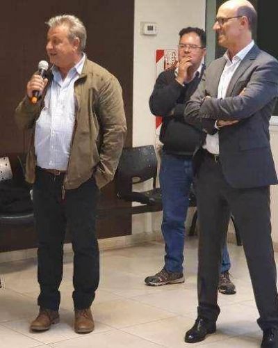 Finaliz� en Empleados de Comercio el Primer Encuentro de G�nero, Arte y Diversidades
