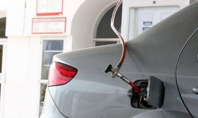 ENARGAS analizar� la viabilidad de la v�lvula de carga externa en autos propulsados a GNC