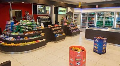 La Ley de Gndolas podra alcanzar a los Minimercados de las Estaciones de Servicio