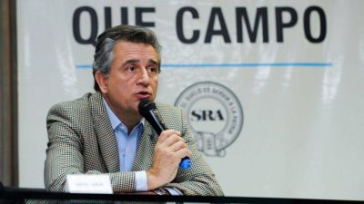 Etchevehere asegur� que el Gobierno puso 