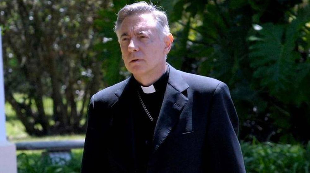 Exclusivo: la escabrosa trama de abusos sexuales que empieza a acorralar al obispo Hctor Aguer