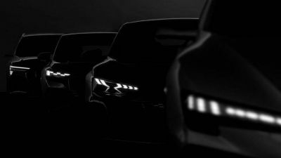 El futuro automotriz es el�ctrico y los fabricantes deben adaptarse