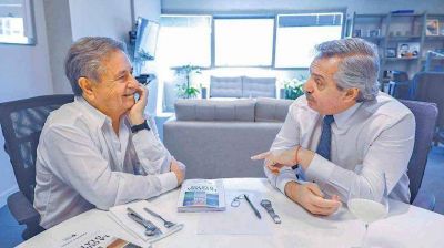 Basta de grieta: Di�logo 2002-Di�logo 2020