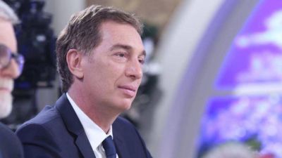 Santilli apuesta a la continuidad de Cambiemos