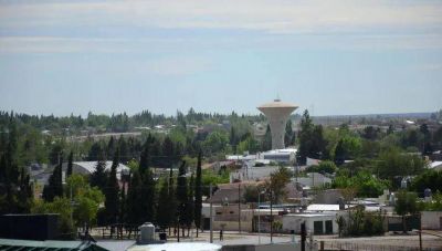 Comenzar�n a medir el consumo de agua potable
