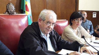 Sáenz Saralegui: “Arroyo termina su gestión sin tener confianza en nadie”