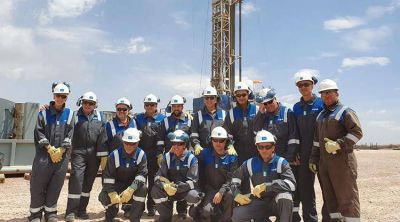 Inter�s de los expendedores en ampliar la gama de negocios a partir de Vaca Muerta