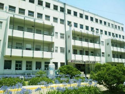 Otra vez est�n en la mira los tom�grafos de los hospitales p�blicos de la Regi�n