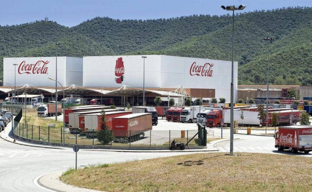 Coca-Cola presiona a Snchez para que no le suba los impuestos