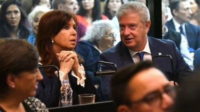 Desv�os en la obra p�blica: Cristina Kirchner declarar� por primera vez en un juicio oral