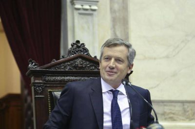 En el PRO ya ven a Monz� como un traidor