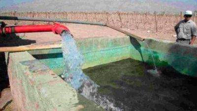 El 40% del agua potable que distribuye OSSE es subterranea