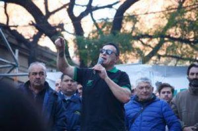 El Surrbac, ante la ca�da de sus l�neas de abastecimiento