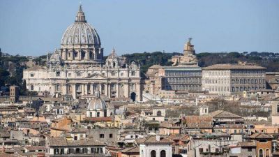 Inicia en el Vaticano la XXXII reuni�n del Consejo de Cardenales