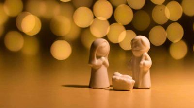 Lanzan desaf�o en redes para conocer el sentido verdadero de la Navidad
