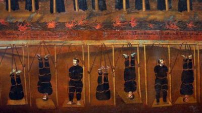 �C�mo mantuvieron la fe los cristianos japoneses m�s de 200 a�os sin sacerdotes?