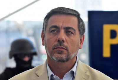 Oroquieta: �Vamos a trabajar cerca del vecino�