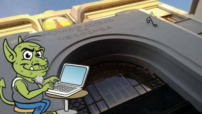 Cambio de era: Medios militantes y trolls ya 