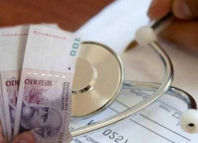 Sube, sube, sube prepaga del amor: aumento del 12 por ciento en las coberturas