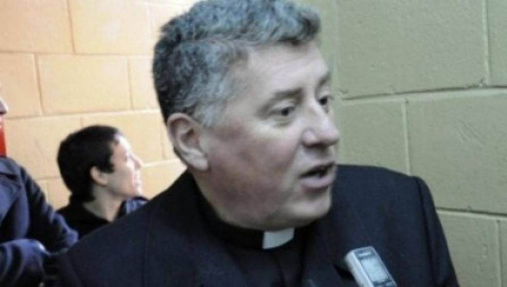 El Arzobispado dio licencia al cura Lorenzo y realizar una investigacin complementaria a la judicial