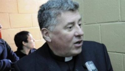 El Arzobispado dio licencia al cura Lorenzo y realizar� una investigaci�n complementaria a la judicial