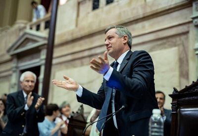 Monz� dijo que Vidal est� 
