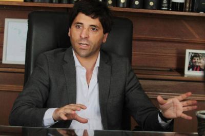 Garc�a de Luca: �No quer�an que Monz� vaya a la Provincia�