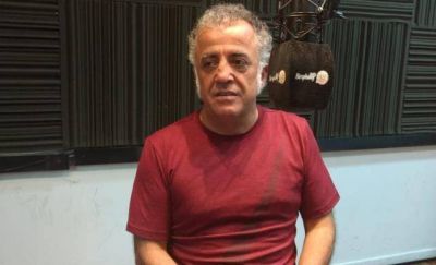 Fabi�n Alessandrini: �Hay que darle tiempo al gobierno de Alberto�